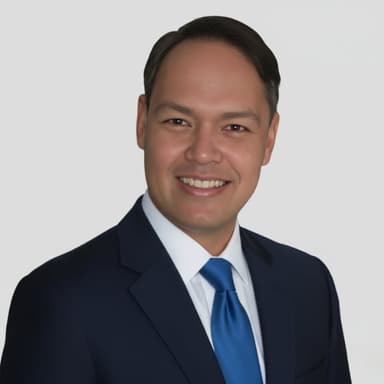 Bryan Acido
